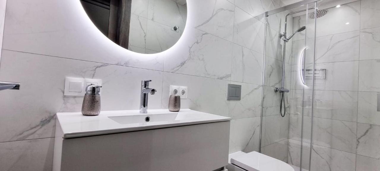 Molinillo Apartment 2 Bedrooms In Malaga Center Экстерьер фото